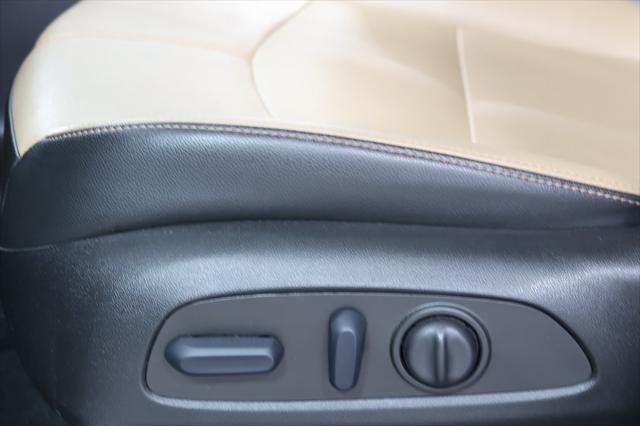 used 2022 Chevrolet Equinox car, priced at $22,995