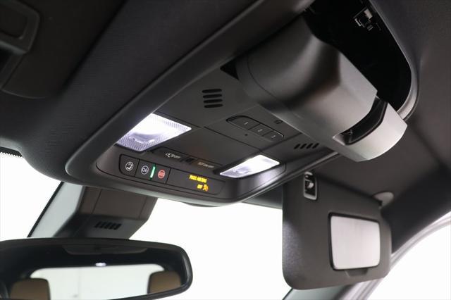 used 2022 Chevrolet Equinox car, priced at $22,995