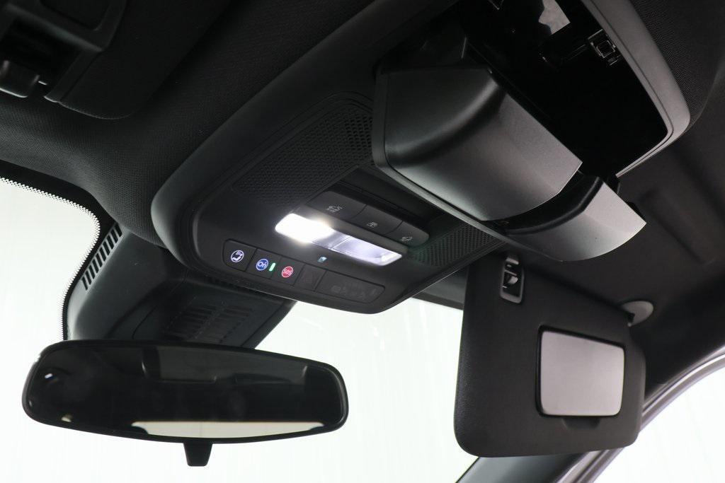 new 2026 Chevrolet Equinox car, priced at $34,398