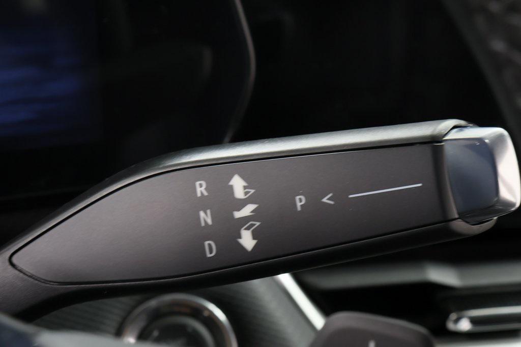 new 2026 Chevrolet Equinox car, priced at $34,398