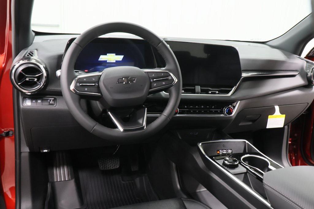 new 2026 Chevrolet Equinox car, priced at $34,398