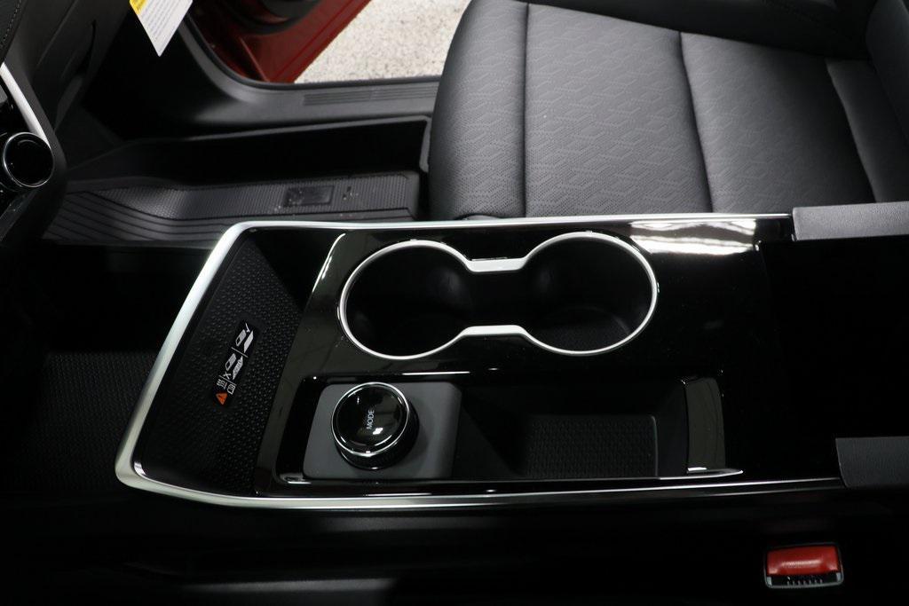 new 2026 Chevrolet Equinox car, priced at $34,398