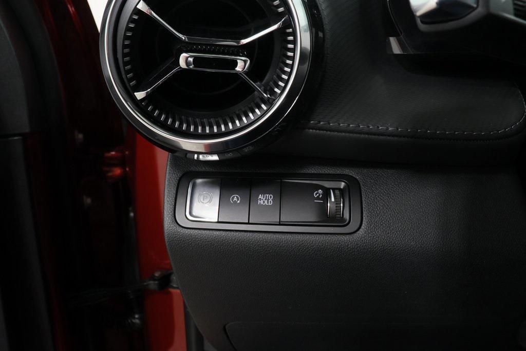 new 2026 Chevrolet Equinox car, priced at $34,398