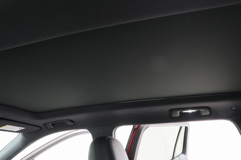 new 2026 Chevrolet Equinox car, priced at $34,398