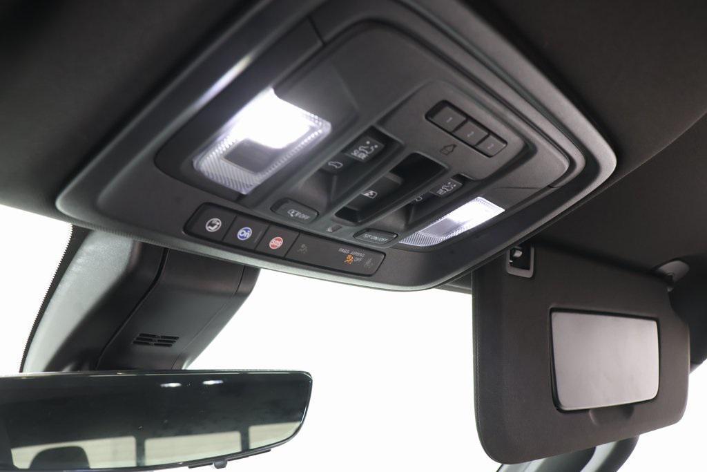 used 2022 GMC Sierra 1500 car, priced at $43,110