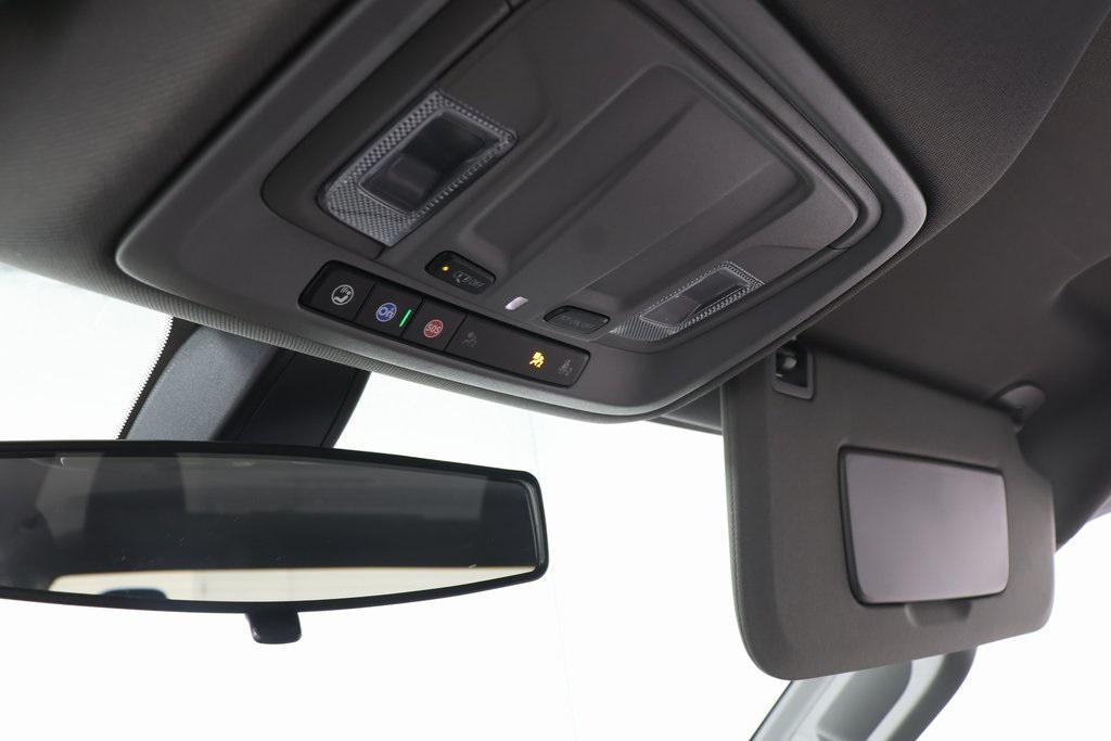 used 2020 Chevrolet Silverado 1500 car, priced at $36,620