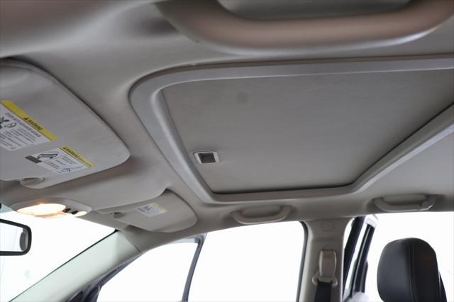 used 2017 Jeep Compass car, priced at $9,895