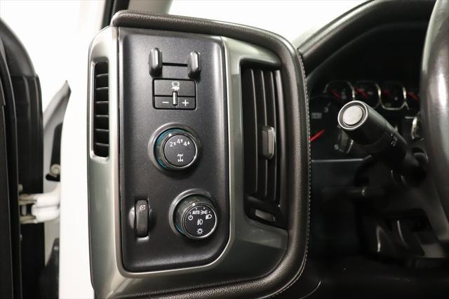 used 2019 Chevrolet Silverado 2500 car, priced at $43,549