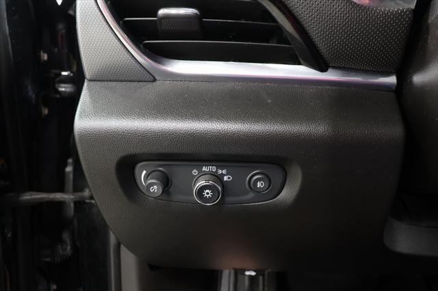 used 2020 Chevrolet Traverse car, priced at $32,994