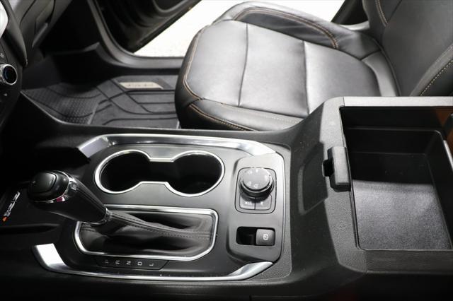 used 2020 Chevrolet Traverse car, priced at $32,994