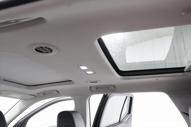used 2020 Chevrolet Traverse car, priced at $32,994