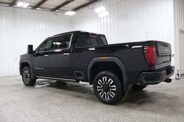 used 2024 GMC Sierra 2500 car, priced at $81,993