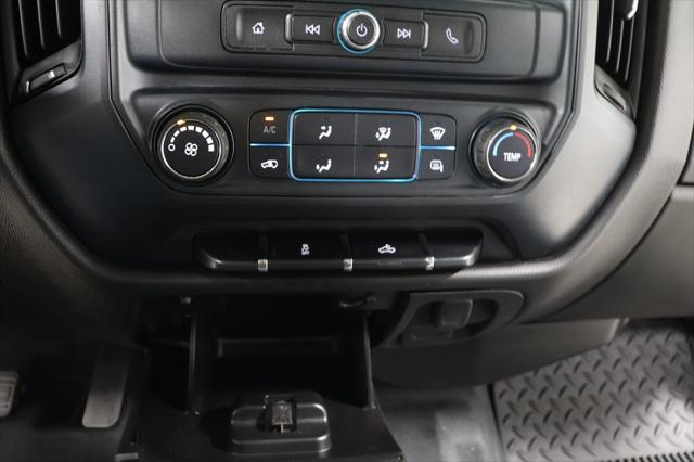 used 2017 GMC Sierra 1500 car, priced at $24,498