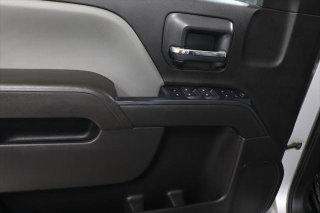 used 2017 GMC Sierra 1500 car, priced at $24,498