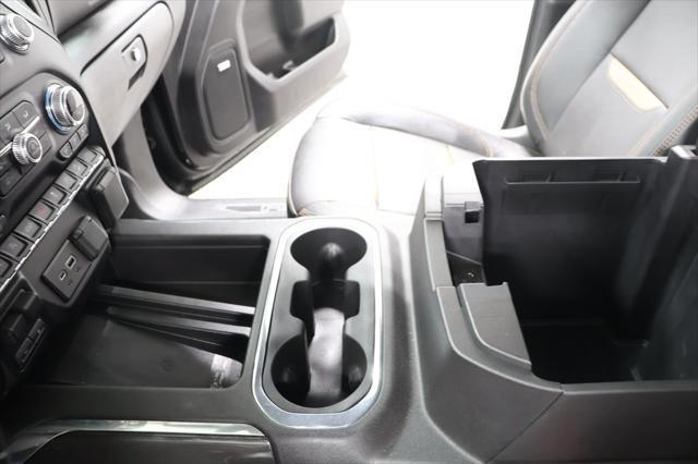 used 2022 GMC Sierra 1500 car, priced at $45,000