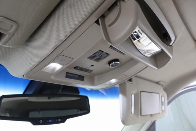 used 2016 GMC Yukon car, priced at $18,795