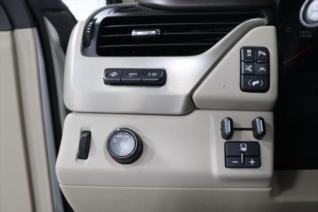 used 2016 GMC Yukon car, priced at $18,795