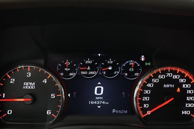 used 2016 GMC Yukon car, priced at $18,795