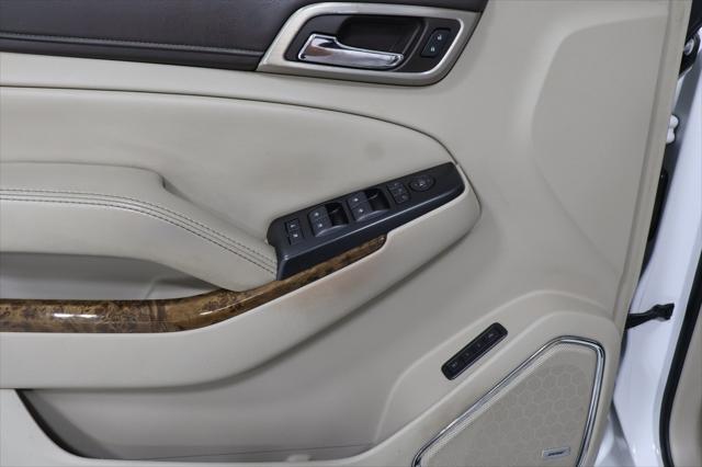 used 2016 GMC Yukon car, priced at $18,795