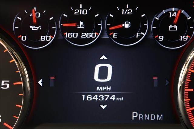 used 2016 GMC Yukon car, priced at $18,795
