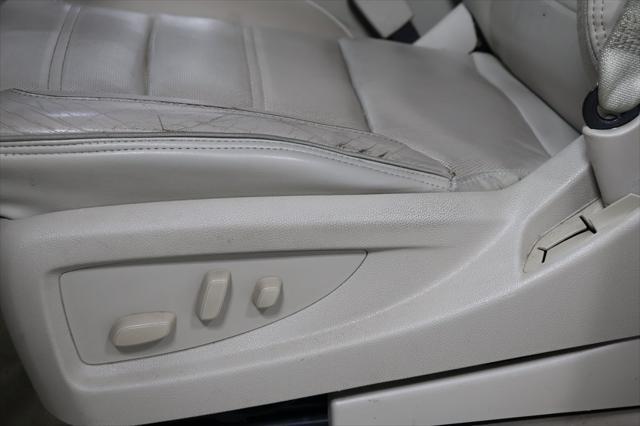used 2016 GMC Yukon car, priced at $18,795