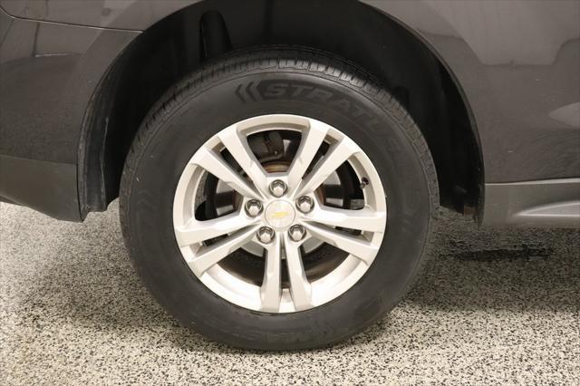 used 2013 Chevrolet Equinox car, priced at $8,780