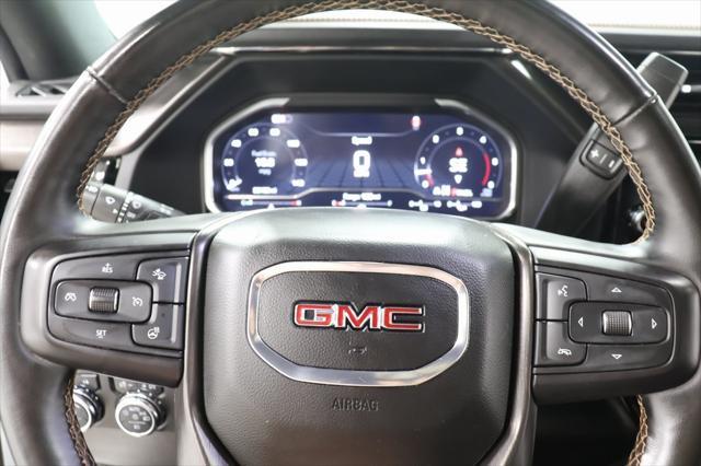 used 2024 GMC Sierra 2500 car, priced at $70,000