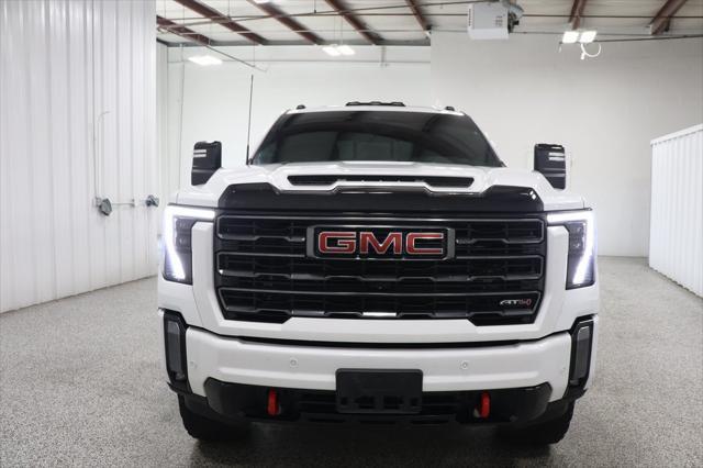 used 2024 GMC Sierra 2500 car, priced at $70,000