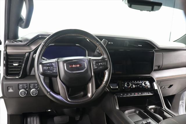 used 2024 GMC Sierra 2500 car, priced at $70,000