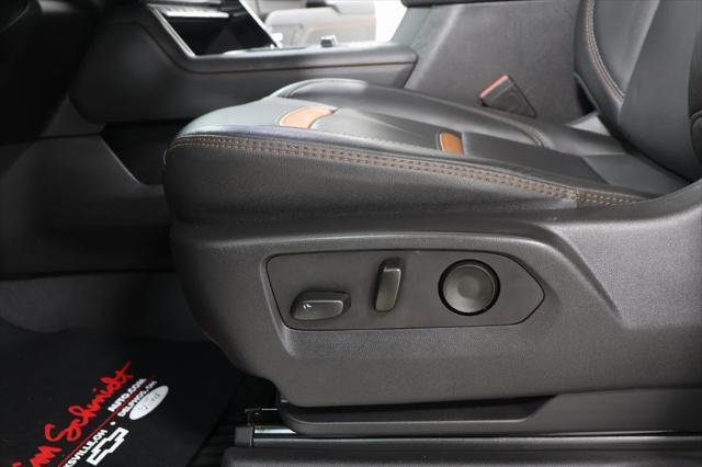 used 2024 GMC Sierra 2500 car, priced at $70,000