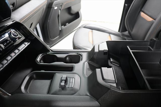 used 2024 GMC Sierra 2500 car, priced at $70,000