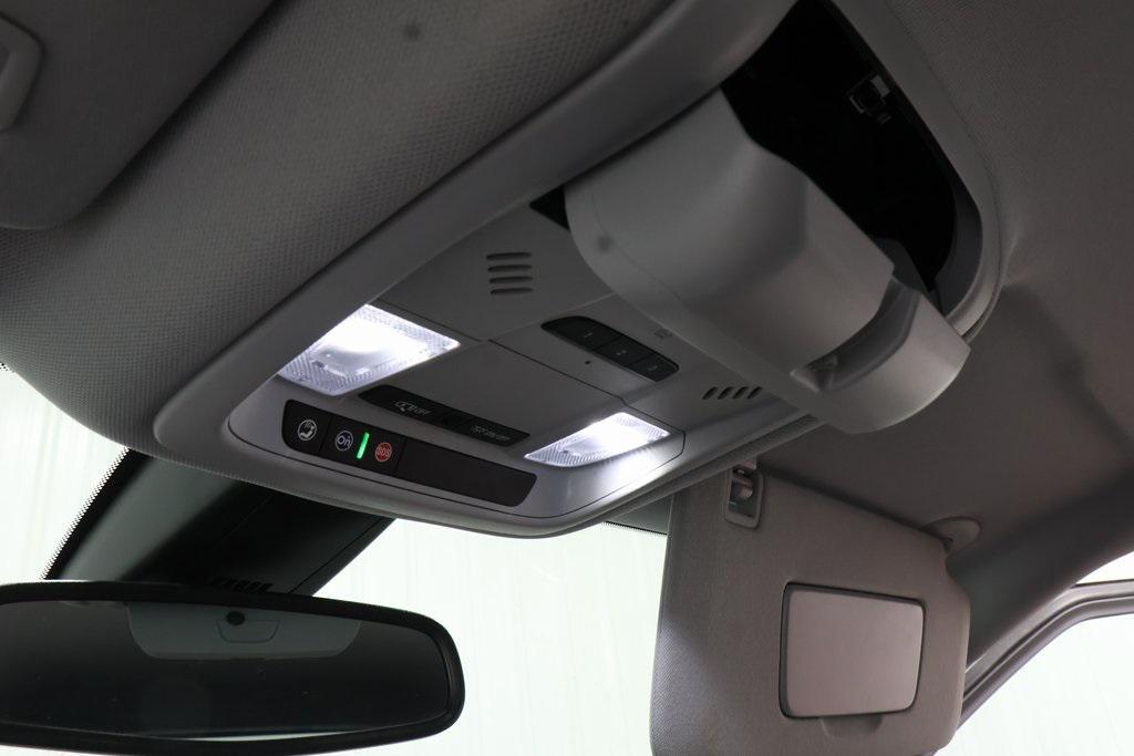 used 2022 Chevrolet Blazer car, priced at $23,995