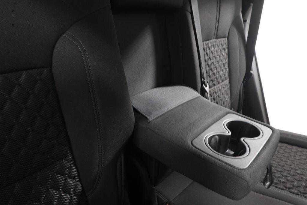 used 2022 Chevrolet Blazer car, priced at $23,995