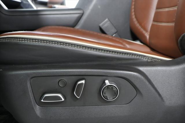 used 2024 GMC Sierra 2500 car, priced at $79,195