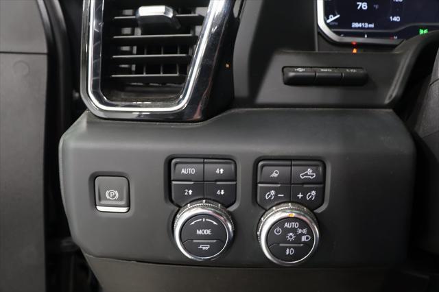 used 2024 GMC Sierra 2500 car, priced at $79,195