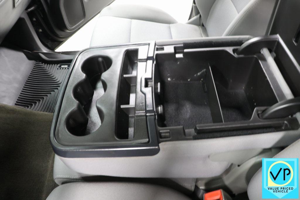used 2017 Chevrolet Silverado 1500 car, priced at $25,470