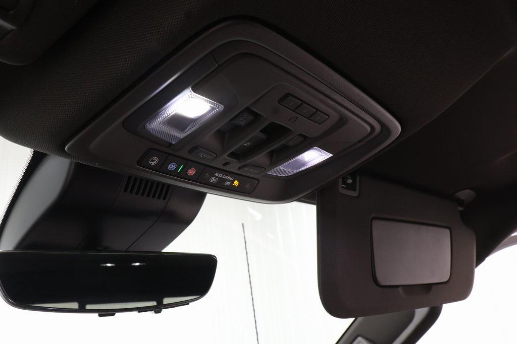 used 2024 GMC Sierra 2500 car, priced at $65,830