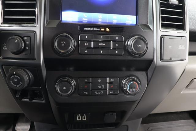 used 2020 Ford F-150 car, priced at $30,995