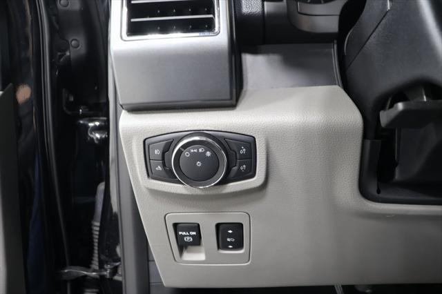 used 2020 Ford F-150 car, priced at $30,995