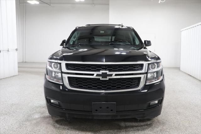 used 2019 Chevrolet Tahoe car, priced at $31,670