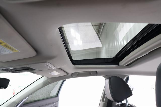 used 2022 Honda Civic car, priced at $24,245