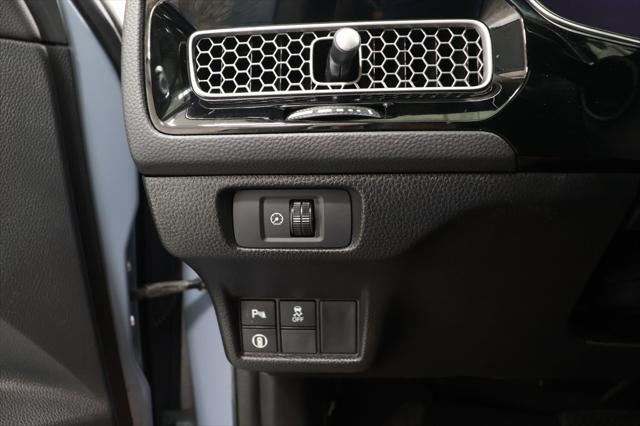 used 2022 Honda Civic car, priced at $24,245