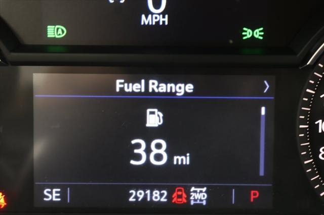 used 2023 Cadillac XT4 car, priced at $27,430