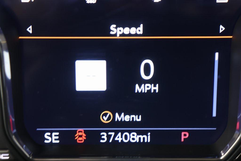 used 2022 GMC Sierra 3500 car, priced at $63,692