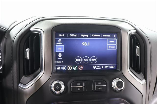 used 2022 GMC Sierra 3500 car, priced at $65,000