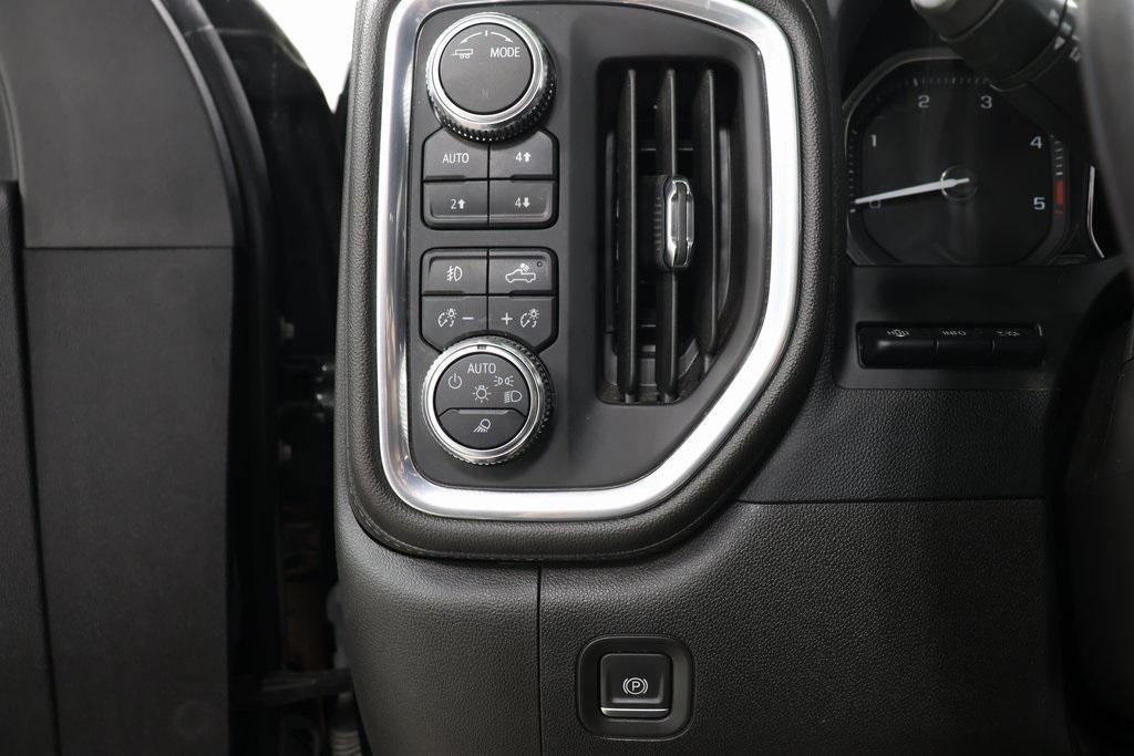 used 2022 GMC Sierra 3500 car, priced at $63,692