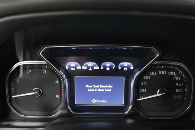 used 2022 GMC Sierra 3500 car, priced at $65,000