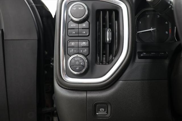 used 2022 GMC Sierra 3500 car, priced at $65,000