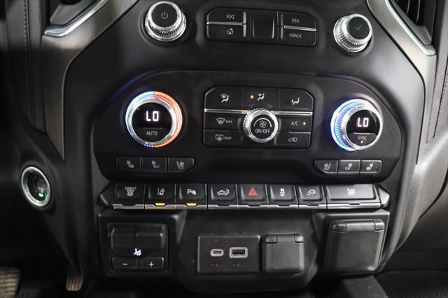 used 2022 GMC Sierra 3500 car, priced at $65,000