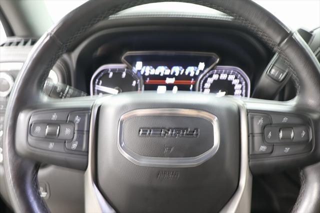 used 2022 GMC Sierra 3500 car, priced at $65,000